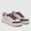 Alexander McQueen Oversized Sneakers New - Brown