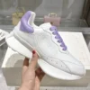 Alexander McQueen Sprint Runner Sneaker - Purple