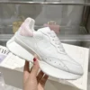 Alexander McQueen Sprint Runner Sneaker - Pink