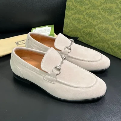 Jordaan Loafer