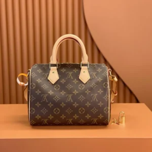 Louis Vuitton Speedy Bandoulière 25 Handbag