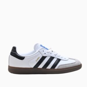 Adidas Originals Samba Sneakers White