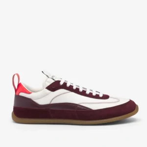 Alexander McQueen EC1 Sneakers in Red
