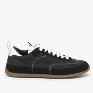Alexander McQueen EC1 Sneakers in Black