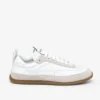 Alexander McQueen EC1 Sneakers - White
