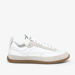 Alexander McQueen EC1 Sneakers in White