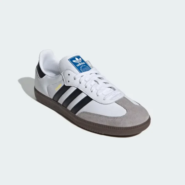 Adidas Samba Sneakers