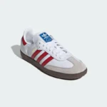 White/Red
