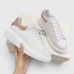 White/Red