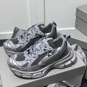 Balenciaga 3XL Sneakers in Gray