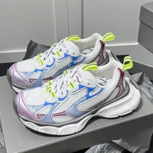 Balenciaga 3XL Sneakers in Colorful