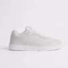 Dior B27 Uptown Low-Top Sneaker - All White