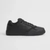 Dior B27 Uptown Low-Top Sneaker - All Black