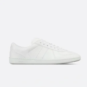 Dior B01 Matchpoint Sneaker in White