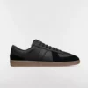 Dior B01 Matchpoint Sneaker - Black cowhide / black suede