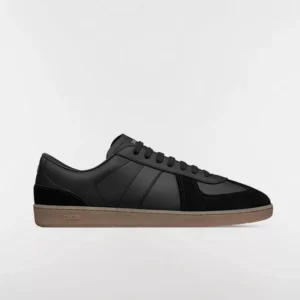 Dior B01 Matchpoint Sneaker in Black