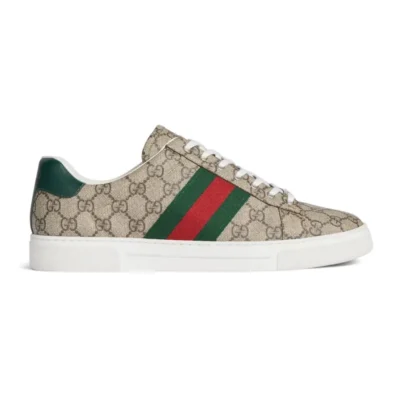 Gucci Ace Sneaker New