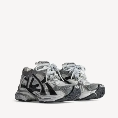 Balenciaga Runner Sneakers