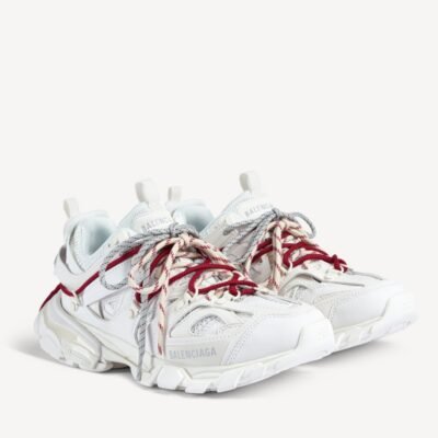 Balenciaga Women's Track Trail Laces Sneaker