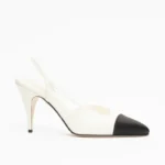 White/Black