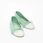 Green/White