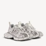 Grey/Sliver