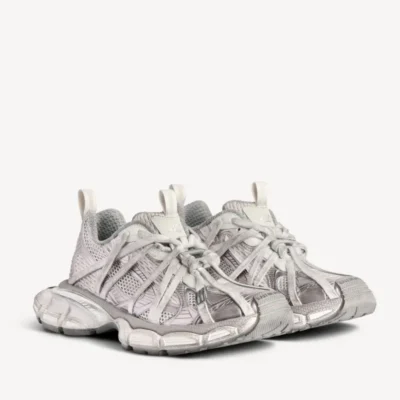 Balenciaga 3XL Extreme Lace Sneakers