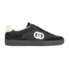 Gucci G75 Sneakers - Black
