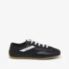 Alexander McQueen Boxe Sneaker - Black