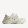Balenciaga Triple S.2 Sneakers - White