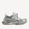 Balenciaga Triple S.2 Sneakers - Grey