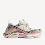 Grey/Pink