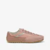 Alexander McQueen Boxe Sneaker - Pink