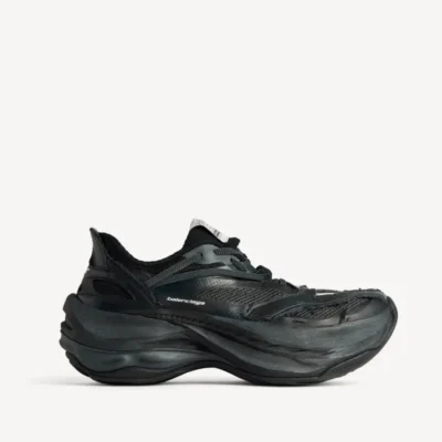 Balenciaga Jet Sneakers
