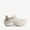 Balenciaga Jet Sneakers - Eggshell