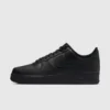 Nike Air Force 1 '07 Low Sneakers - All Black