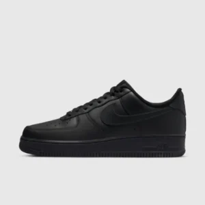 Nike Air Force 1 '07 Low Sneakers All Black
