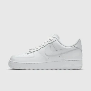 Nike Air Force 1 '07 Low Sneakers Triple White
