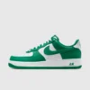 Nike Air Force 1 '07 Low Sneakers - White/Green