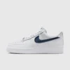 Nike Air Force 1 '07 Low Sneakers - White/Navy