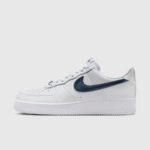 Nike Air Force 1 '07 Low Sneakers White/Navy