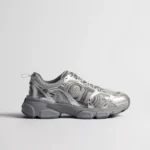 Silver/Grey