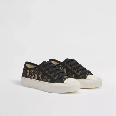 Dior Walk’n’Dior Low Sneakers