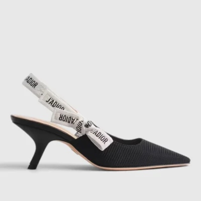 J'Adior Slingbacks
