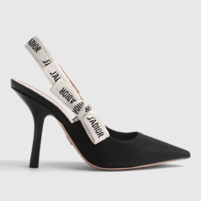 J'Adior Slingbacks