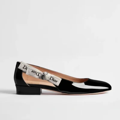 J'Adior Ballet Flats
