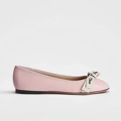 J'Adior Ballet Flats