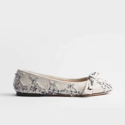 Ballet Flats
