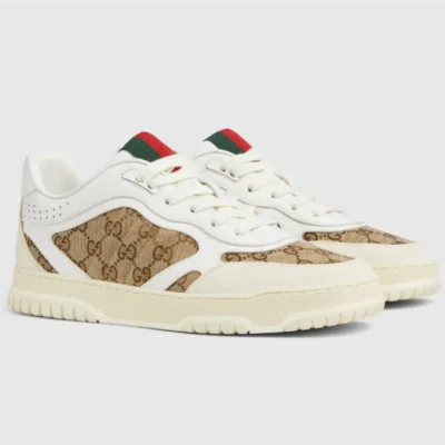 Gucci Re-Web Sneaker