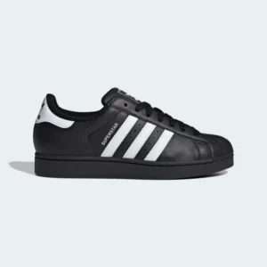 Adidas Superstar sneaker Black/White